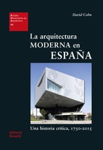 EUA 41 · La arquitectura moderna en España